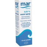 MAR RHINO NAS 0,5MG/ML NAS SPR SOL 15ML – Zboží Mobilmania