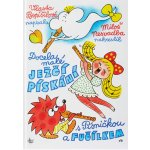 Docela malé ježčí pískání – Zboží Dáma