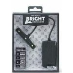 Flexible Lampička do knížkyšedá – Zboží Dáma