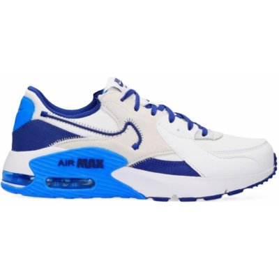Nike Air Max Excee white/deep blue 2023 – Hledejceny.cz
