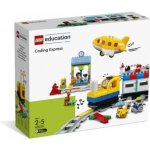 LEGO® Education 45025 Kodovací vláček – Zboží Živě