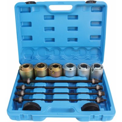 Stahovák silentbloků univerzální, 26 dílů - SATRA – Sleviste.cz