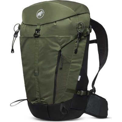 Mammut Lithium 30l Women zelený – Zboží Dáma