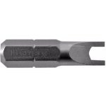 Bit bezpečnostní SP 10 ks v krabičce SP10 x 25 mm – Zboží Dáma