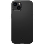 Pouzdro Spigen Thin Fit iPhone 13 černé – Zboží Mobilmania