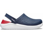 Crocs LiteRide Clog navy/pepper – Hledejceny.cz