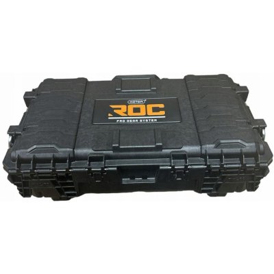 Keter Roc Pro Gear 2.0 Tool case 256979 – Zboží Mobilmania