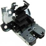 NTY Zámek páté dveře ŠKODA FABIA III 2015- OCTAVIA III 2013- RAPID 2013- 5E0827505A | Zboží Auto