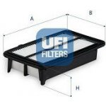 Vzduchový filtr UFI 30.C63.00 – Hledejceny.cz