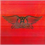 Aerosmith - Greatest Hits + Live Collection 2 CD – Hledejceny.cz