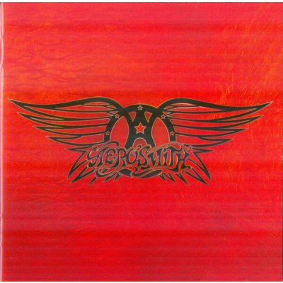 Aerosmith - Greatest Hits + Live Collection 2 CD – Hledejceny.cz