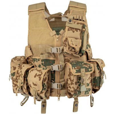 MMB Vesta taktická BW Special Force TROPENTARN – Zboží Dáma