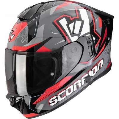Scorpion EXO-530 AIR ROK – Zboží Mobilmania