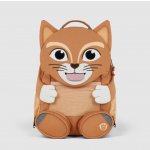 Affenzahn Friend Cat brown – Sleviste.cz