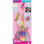 Lexibook Elektronická kytara s brýlemi Barbie – Zboží Dáma
