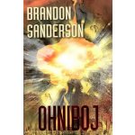 Ohniboj Brandon Sanderson – Sleviste.cz