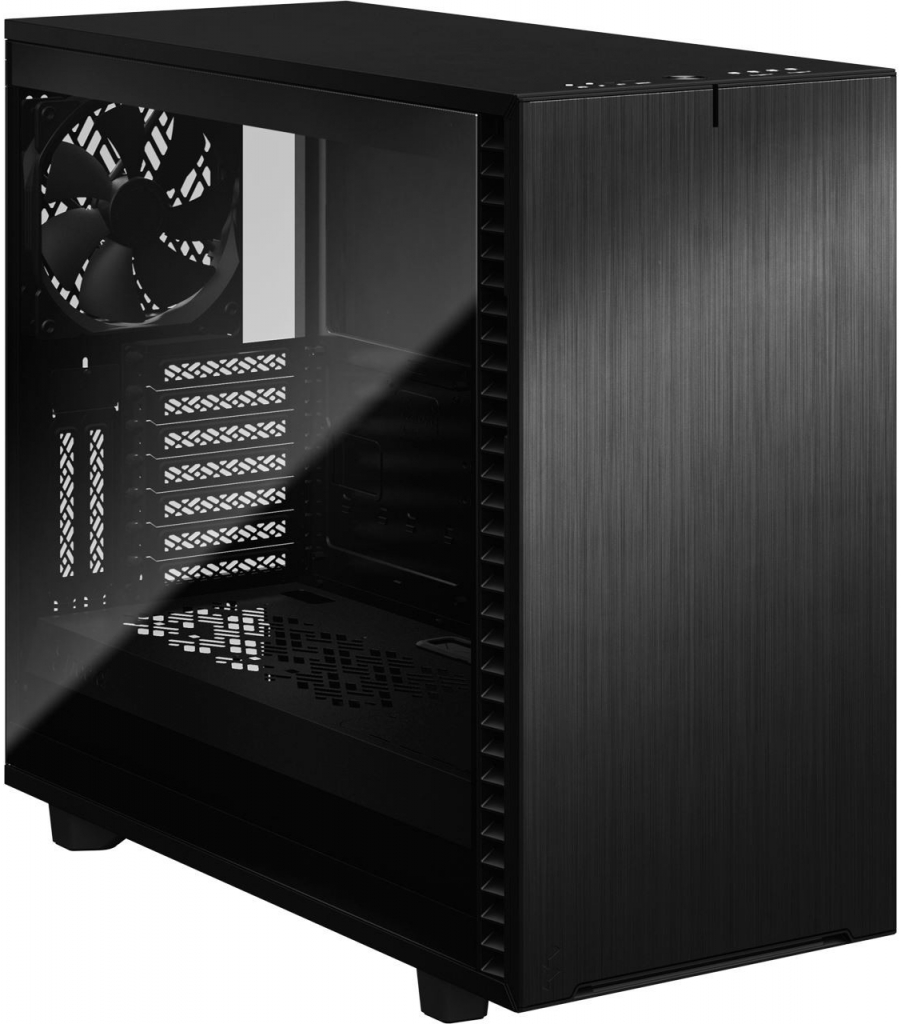 Fractal Design Define 7 XL Dark Tempered Glass FD-C-DEF7X-03