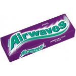 Wrigley's Airwaves Cassis 14 g – Sleviste.cz