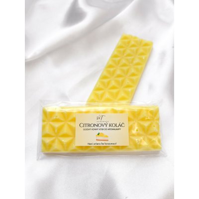 Od Janky Vonný vosk Citronový koláč 20 g – Hledejceny.cz