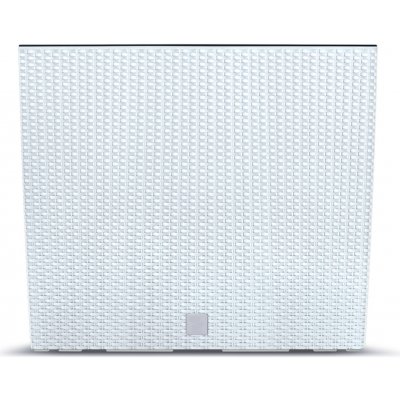 Prosperplast Truhlík vysoký RATO CASE s vkladem bílý 58 x 18 x 49,8 cm – Hledejceny.cz