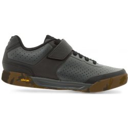 Giro Chamber II Dark Shadow/Black/Gum