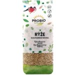ProBio rýže dlouhozrnná natural Bio 0,5 kg – Zboží Dáma