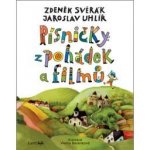 Písničky z pohádek a filmů - Svěrák Zdeněk, Uhlíř Jaroslav – Hledejceny.cz