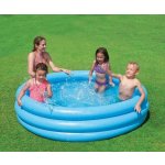 Intex 59416 Crystal Blue 114 x 25 cm – Zboží Dáma