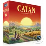 Albi Catan Kupci a barbaři (redesign 2025) – Zboží Živě