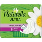 Naturella Camomile Ultra Maxi 8 ks – Sleviste.cz