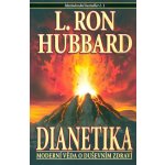 Moderní věda o duševním zdraví - Dianetika - L. Ron Hubbard – Zbozi.Blesk.cz