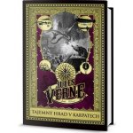 Tajemný hrad v Karpatech - Jules Verne – Hledejceny.cz