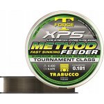 Trabucco T-Force XPS METHOD FEEDER 150 m 0,18 mm – Zboží Dáma