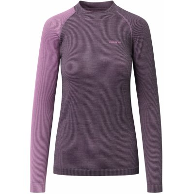 Viking termoprádlo Mounti Lady Set Base Layer Purple – Zboží Dáma