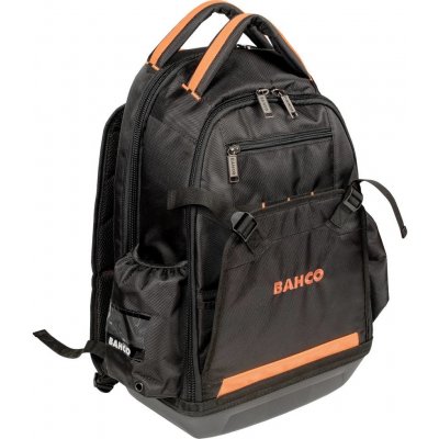 Bahco Batoh na nářadí prázdný 1 ks 335 x 560 x 190 mm 4750FB8 – Hledejceny.cz