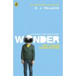 Wonder Film Tie-in R J Palacio – Hledejceny.cz