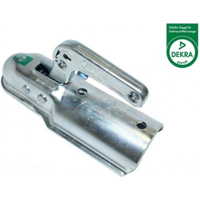 SPP Přívěsný kloub ZSK-1300G pr.70 zesílený | Zboží Auto