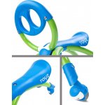 Toyz 2v1 Beetle zelené – Zboží Dáma