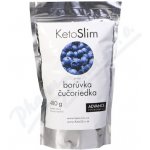 Advance Ketoslim Borůvka 480 g – Zboží Mobilmania