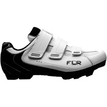 FLR F-55 MTB White