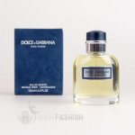 Dolce & Gabbana Pour Homme voda po holení 125 ml – Hledejceny.cz