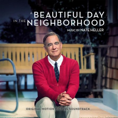A Beautiful Day in the Neighbourhood - Nate Heller LP – Zboží Mobilmania