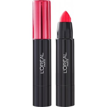 L'Oréal Infallible Sexy Lip Balm hydratační balzám na rty 204 Never Stop 3,44 g