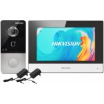 HikVision DS-KIS603-P(C) – Zbozi.Blesk.cz