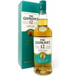 Glenlivet double oak 12y 40% 0,7 l (karton) – Hledejceny.cz