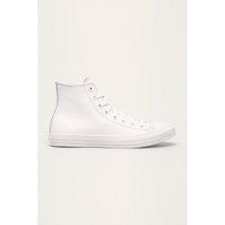 Converse Chuck Taylor All Star Seasonal Hi tenisky Bílé