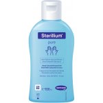 Hartmann Sterillium Protect Care gel na ruce dezinfekční přípravek 100 ml – Hledejceny.cz