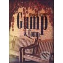 Kniha Gump a Comp. - Winston Groom