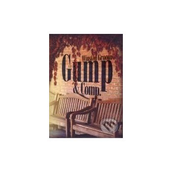 Gump a Comp. - Winston Groom