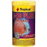 Tropical D 50 Plus 250 ml, 50 g – Zboží Dáma